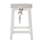 Balmoral Designs Halifax Kitchen Island Bench with Stools
