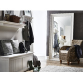 Balmoral Designs Halifax Grand Mirror