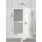 Balmoral Designs Lewis 5 Door 3 Drawer Buffet