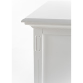 Balmoral Designs Lewis 5 Door 3 Drawer Buffet