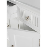 Balmoral Designs Lewis 5 Door 3 Drawer Buffet