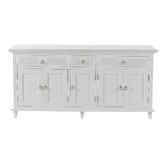 Balmoral Designs Lewis 5 Door 3 Drawer Buffet