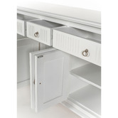Balmoral Designs Lewis 5 Door 3 Drawer Buffet