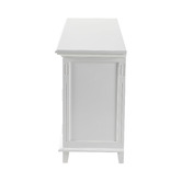 Balmoral Designs Lewis 5 Door 3 Drawer Buffet