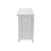 Balmoral Designs Lewis 4 Door 2 Drawer Buffet &amp; 6 Shelf Hutch