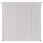 Balmoral Designs Halifax Hutch Kitchen Cabinet and Buffet Base