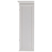 Balmoral Designs Halifax Hutch Kitchen Cabinet and Buffet Base
