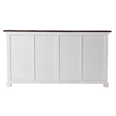 Balmoral Designs Mahopinch 4 Drawer Buffet