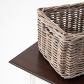 Balmoral Designs Mahopinch 4 Drawer Buffet