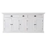 Balmoral Designs Mahopinch 5 Door Buffet