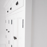 Balmoral Designs Mahopinch 5 Door Buffet