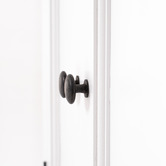 Balmoral Designs Mahopinch 5 Door Buffet