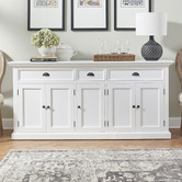 Balmoral Designs Mahopinch 5 Door Buffet