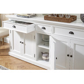 Balmoral Designs Mahopinch 5 Door Buffet