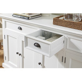 Balmoral Designs Mahopinch 5 Door Buffet