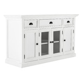 Balmoral Designs Mahopinch 3 Drawer Buffet
