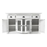 Balmoral Designs Mahopinch 3 Drawer Buffet