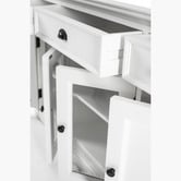 Balmoral Designs Mahopinch 3 Drawer Buffet