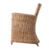 Balmoral Designs Pieterse Rattan Dining Chairs