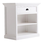 Balmoral Designs Meharry Bedside Table