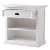 Balmoral Designs Meharry Bedside Table