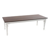 Balmoral Designs Trickett 240cm Dining Table