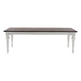 Balmoral Designs Trickett 240cm Dining Table