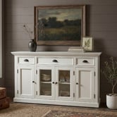 Balmoral Designs Mahopinch 3 Drawer Buffet