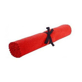 Chiswick Living Lollipop 33x135cm Ribbed Runner