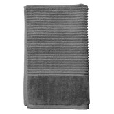 Chiswick Living Jenny Mclean Royal Excellency Hand Towel 600GSM Charcoal