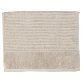 Chiswick Living Jenny Mclean Royal Excellency Bath Mat 1100GSM Plaster