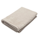 Chiswick Living Jenny Mclean Royal Excellency Bath Towel 600GSM Plaster