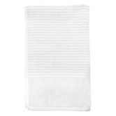 Chiswick Living Jenny Mclean Royal Excellency Hand Towel 600GSM White