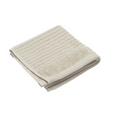 Chiswick Living Jenny Mclean Royal Excellency Face Towel 600GSM Plaster