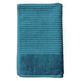 Chiswick Living Jenny Mclean Royal Excellency Hand Towel 600GSM Teal