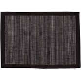 Chiswick Living Rectangular Rani Straw Placemats