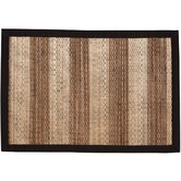 Chiswick Living Rectangular Rajmahal Straw Placemats