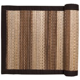 Chiswick Living Rajmahal Straw Table Runner