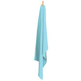 Chiswick Living London Cotton Tea Towel Set of 3