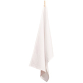 Chiswick Living London Cotton Tea Towel Set of 3