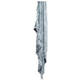 Chiswick Living Fringed Oslo Acrylic Throw