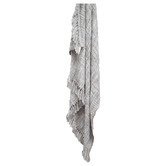 Chiswick Living Fringed Oslo Acrylic Throw