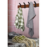 RANS 5 Piece Milan Tea Towel Set