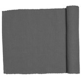 Chiswick Living Lollipop 33x135cm Ribbed Runner
