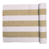 Chiswick Living Alfresco Cotton Table Runner