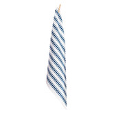 Chiswick Living Paris Basket Weave Cotton Tea Towel