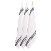 Chiswick Living Cotton Glass Cloth