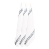 Chiswick Living Cotton Glass Cloth