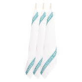 Chiswick Living Cotton Glass Cloth