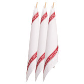 Chiswick Living Cotton Glass Cloth